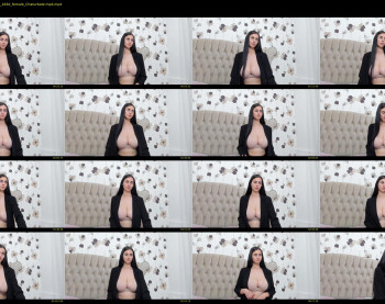 belovedkhlloe — 8 minute Chaturbate female cam show recording, 1080p, Jan 24, 2022