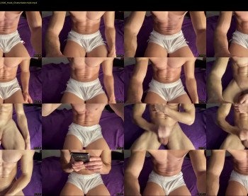 bestdick1991 — 69 minute Chaturbate male cam show recording, 720p, Jan 25, 2022
