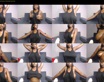 betty_fire_ — 79 minute Chaturbate female cam show recording, 720p, Jan 24, 2022
