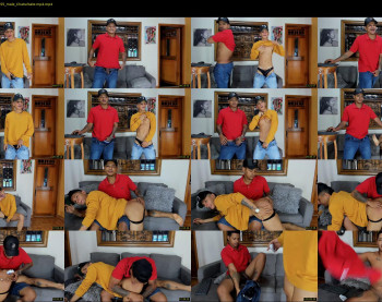 blakemate — 70 minute Chaturbate male cam show recording, 1080p, Jan 24, 2022