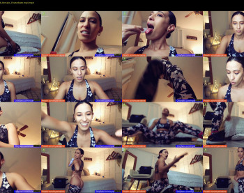 blissense — 70 minute Chaturbate female cam show recording, 1080p, Jan 25, 2022