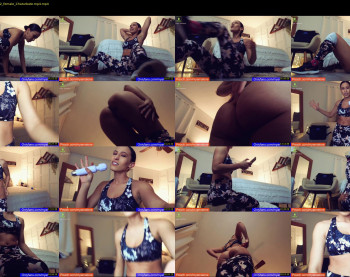 blissense — 33 minute Chaturbate female cam show recording, 1080p, Jan 25, 2022