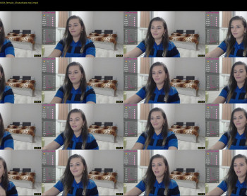 blue_eyes96 — 4 minute Chaturbate female cam show recording, 720p, Jan 24, 2022