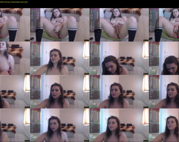 blue_eyes96 — 3 minute Chaturbate female cam show recording, 720p, Jan 25, 2022
