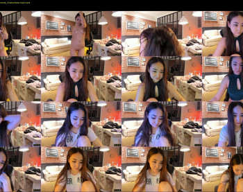 bora_ — 12 minute Chaturbate female cam show recording, 1080p, Jan 25, 2022