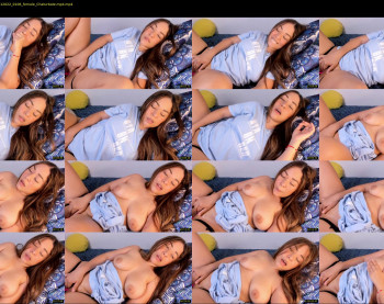 brianna_fallingangel — 69 minute Chaturbate female cam show recording, 1080p, Jan 26, 2022