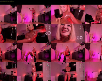 bronnica — 70 minute Chaturbate female cam show recording, 1080p, Jan 24, 2022