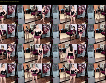 bunnyyandhunter — 56 minute Chaturbate couple cam show recording, 1080p, Jan 24, 2022