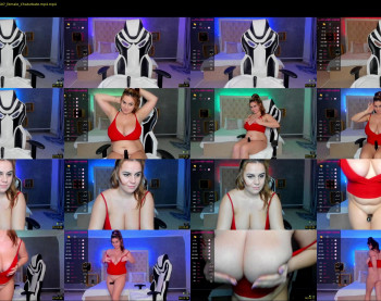 bustysierra — 11 minute Chaturbate female cam show recording, 1080p, Jan 25, 2022