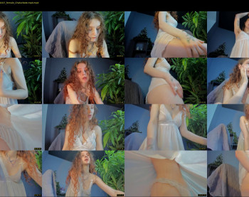 cammyclyde — 69 minute Chaturbate female cam show recording, 1080p, Jan 25, 2022