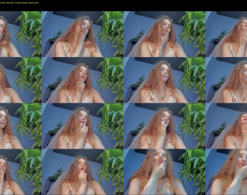 cammyclyde — 4 minute Chaturbate female cam show recording, 1080p, Jan 25, 2022