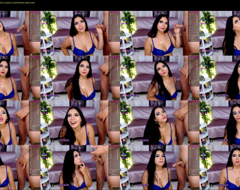 catrina26_ — 16 minute Chaturbate couple cam show recording, 720p, Jan 26, 2022
