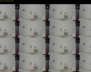 catta_cat18 — 5 minute Chaturbate female cam show recording, 720p, Jan 25, 2022