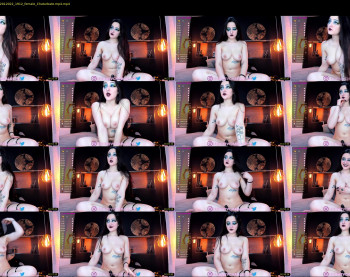 charlotte_germanotta_ — 3 minute Chaturbate female cam show recording, 1080p, Jan 22, 2022