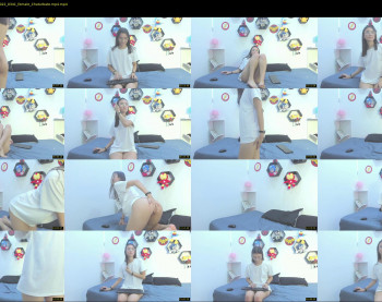 charlotte_queeen — 19 minute Chaturbate female cam show recording, 1080p, Jan 26, 2022