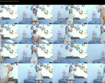 charlotte_queeen — 31 minute Chaturbate female cam show recording, 1080p, Jan 26, 2022