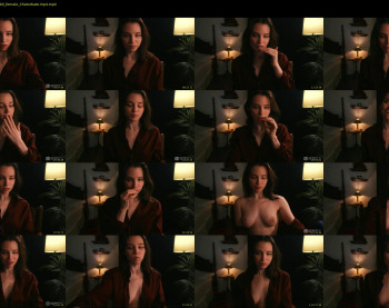 cinnabelle — 70 minute Chaturbate female cam show recording, 1080p, Jan 25, 2022
