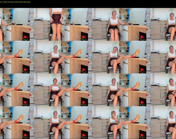 classy_medeeea — 4 minute Chaturbate female cam show recording, 1080p, Jan 25, 2022