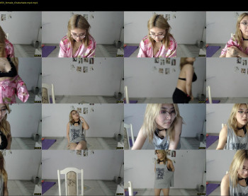 couple_kitty — 70 minute Chaturbate female cam show recording, 1080p, Jan 20, 2022