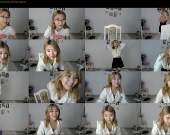 couple_kitty — 70 minute Chaturbate female cam show recording, 1080p, Jan 24, 2022