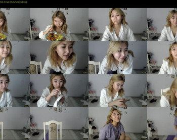 couple_kitty — 70 minute Chaturbate female cam show recording, 1080p, Jan 24, 2022