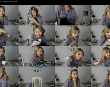 couple_kitty — 70 minute Chaturbate female cam show recording, 1080p, Jan 24, 2022
