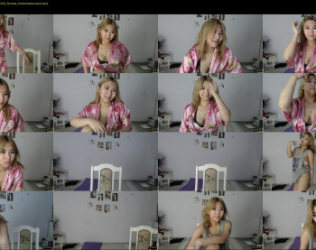 couple_kitty — 70 minute Chaturbate female cam show recording, 1080p, Jan 25, 2022