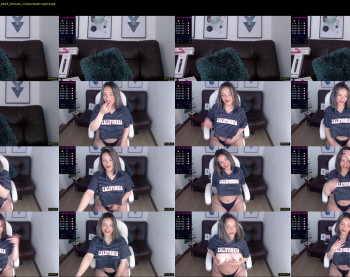 cristal__hot_1 — 70 minute Chaturbate female cam show recording, 1080p, Jan 24, 2022