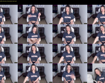 cristal__hot_1 — 71 minute Chaturbate female cam show recording, 1080p, Jan 24, 2022