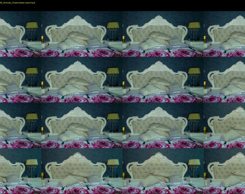 crystallluv — 3 minute Chaturbate female cam show recording, 720p, Jan 25, 2022