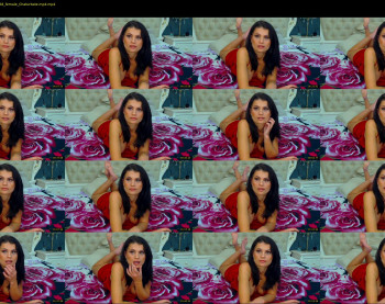 crystallluv — 3 minute Chaturbate female cam show recording, 720p, Jan 25, 2022