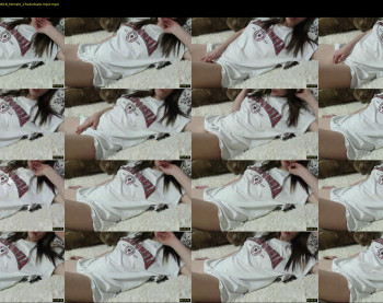 cuteemouse — 10 minute Chaturbate female cam show recording, 720p, Jan 24, 2022