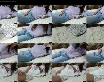 cuteemouse — 58 minute Chaturbate female cam show recording, 720p, Jan 24, 2022