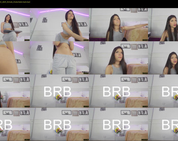 cyanide_candys — 71 minute Chaturbate female cam show recording, 1080p, Jan 25, 2022