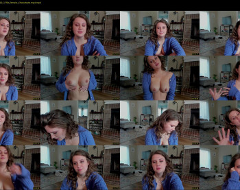 daddy_daycare_ — 21 minute Chaturbate female cam show recording, 1080p, Jan 25, 2022