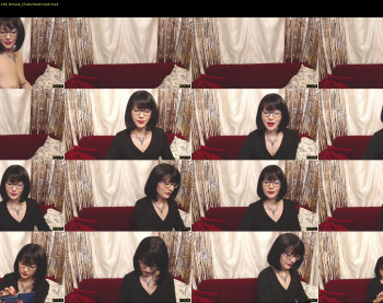 danacougar — 69 minute Chaturbate female cam show recording, 720p, Jan 24, 2022