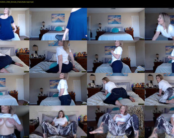 dangerouslybeautiful — 132 minute Chaturbate female cam show recording, 720p, Jan 24, 2022