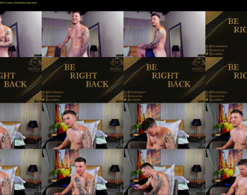 davidd_blake — 73 minute Chaturbate male cam show recording, 1080p, Jan 25, 2022