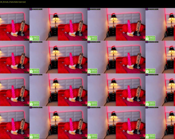 daya_curly — 8 minute Chaturbate female cam show recording, 1080p, Jan 25, 2022