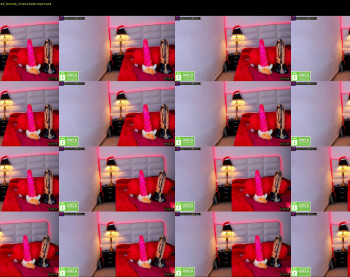 daya_curly — 25 minute Chaturbate female cam show recording, 1080p, Jan 25, 2022