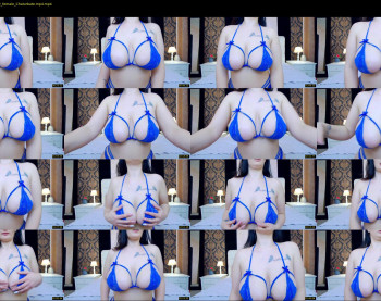 dd_shari — 7 minute Chaturbate female cam show recording, 1080p, Jan 25, 2022