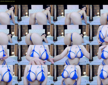 dd_shari — 8 minute Chaturbate female cam show recording, 1080p, Jan 25, 2022