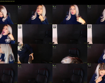 debralee — 20 minute Chaturbate female cam show recording, 1080p, Jan 24, 2022
