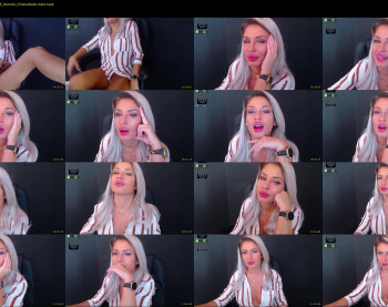 debralee — 17 minute Chaturbate female cam show recording, 1080p, Jan 25, 2022