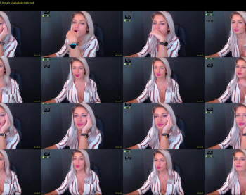 debralee — 4 minute Chaturbate female cam show recording, 1080p, Jan 25, 2022