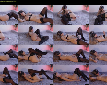 devil_lunna — 76 minute Chaturbate female cam show recording, 1080p, Jan 24, 2022