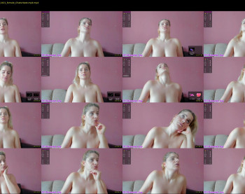 diamondkay_ — 13 minute Chaturbate female cam show recording, 720p, Jan 25, 2022