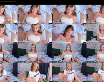 dianaholiday — 73 minute Chaturbate female cam show recording, 1080p, Jan 24, 2022