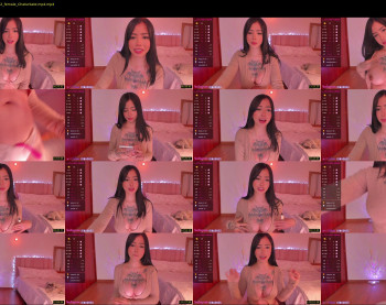 dinaoneg — 75 minute Chaturbate female cam show recording, 1080p, Jan 25, 2022