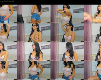 doll_lexi — 27 minute Chaturbate female cam show recording, 1080p, Jan 25, 2022